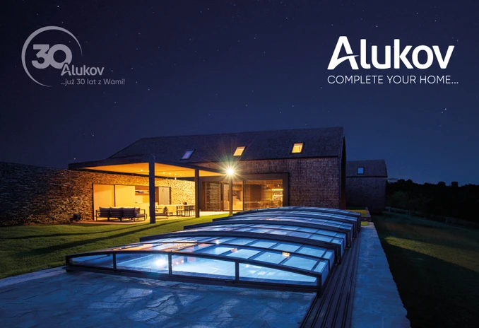 Katalogi Produkt w Do Pobrania Zadaszenia Alukov Alukov
